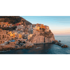 Italy Express: Rome To Cinque Terre By Rail