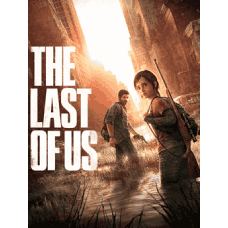 The Last of Us Part 1 Steam CD Key