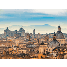 Ultimate Italian Escape: Venice To Rome By Rail