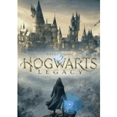 Hogwarts Legacy Steam CD Key