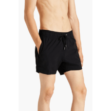 Charles Short-Length Swim Shorts
