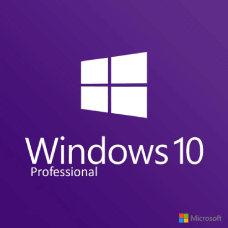 Windows 10 Professional OEM Key