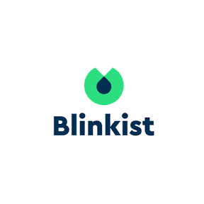 Start Your Free Trial On Blinkist