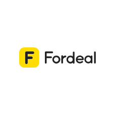 Fordeal Coupon Codes, Promo codes
