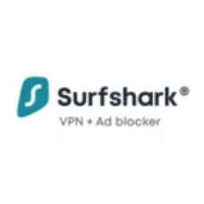 Save 81% Off Select Items at Surfshark.com