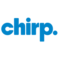 Chirp Coupon Codes, Promo codes