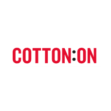 Cotton On Coupon Codes, Promo codes