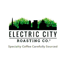 Electric City Roasting Coffee