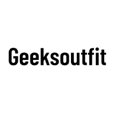 Geeksoutfit Coupon Codes, Promo codes