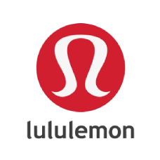 Lululemon HK