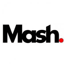 Mash.