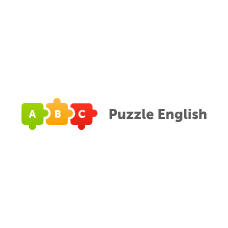 Puzzle English