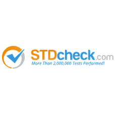 STDcheck.com Coupon Codes, Promo codes